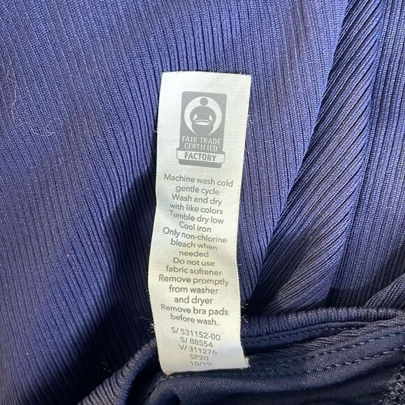 Athleta Intensity Tank Top - Picture 6 of 7